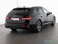 Audi A6 Avant 50 TFSI e quattro S line sport S tronic Schwarz - thumbnail 2