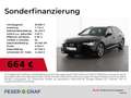 Audi A6 Avant 50 TFSI e quattro S line sport S tronic Schwarz - thumbnail 1