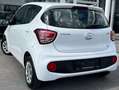 Hyundai i10 1.0i Essence / Airco / Cruise /PDC Avant\u0026Arri Blanc - thumbnail 8