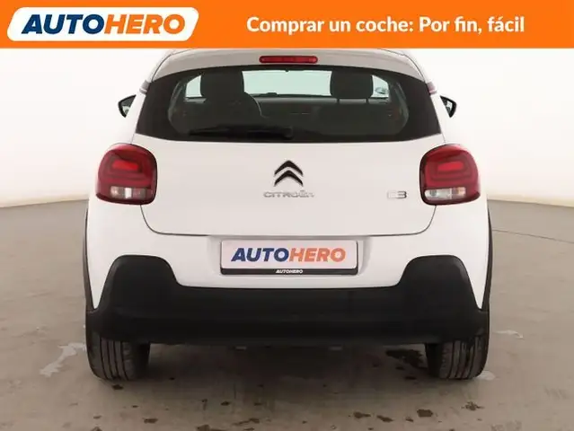 Citroen C3 view 5