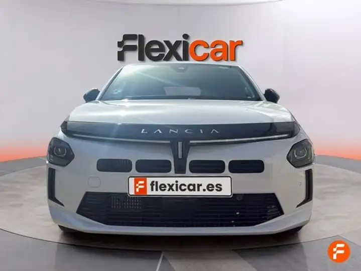 Lancia Ypsilon 2025, foto 9