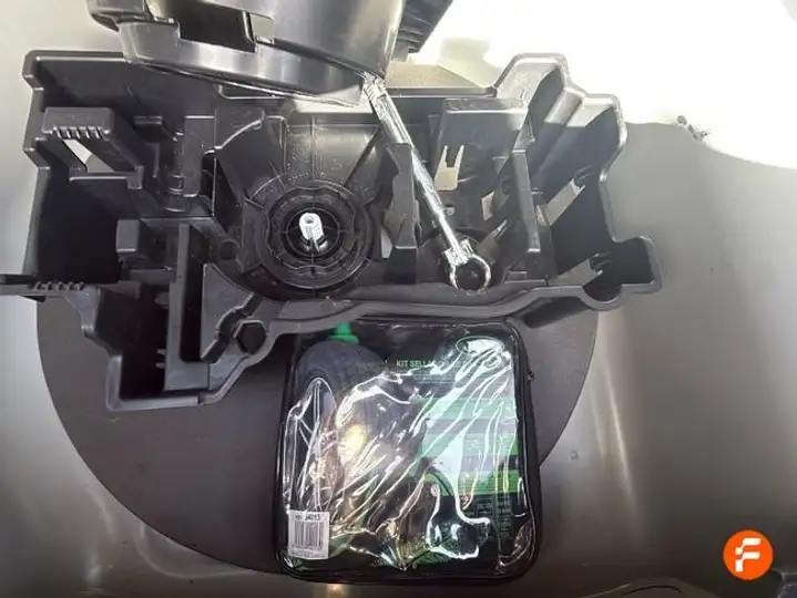 Lancia Ypsilon 2025, foto 25