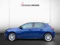 Opel Corsa F e WINTER-PAKET +KlimaA+PDC Blau - thumbnail 4