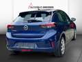 Opel Corsa F e WINTER-PAKET +KlimaA+PDC Blau - thumbnail 6