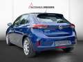 Opel Corsa F e WINTER-PAKET +KlimaA+PDC Blau - thumbnail 5