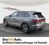 Volkswagen Touareg R-Line TDI 4MOTION Grijs - thumbnail 4