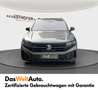 Volkswagen Touareg R-Line TDI 4MOTION Grau - thumbnail 2