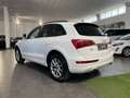 Audi Q5 Q5 2.0 TFSI 211 CV quattro S tronic Weiß - thumbnail 7