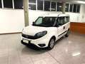 Fiat Doblo 1.6 mjt 16v 105cv SX N1 E6 D 5 posti Bianco - thumbnail 1