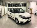 Fiat Doblo 1.6 mjt 16v 105cv SX N1 E6 D 5 posti Bianco - thumbnail 3