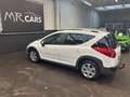 Peugeot 207 SW Outdoor 1.6 VTi airco eerste eigenaar 59000km Weiß - thumbnail 7