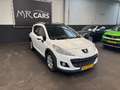 Peugeot 207 SW Outdoor 1.6 VTi airco eerste eigenaar 59000km Weiß - thumbnail 5