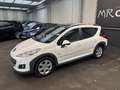 Peugeot 207 SW Outdoor 1.6 VTi airco eerste eigenaar 59000km Weiß - thumbnail 2