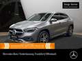 Mercedes-Benz GLA 220 d PROGRESSIVE+MULTIBEAM+KAMERA+8G Grau - thumbnail 1