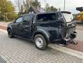 Isuzu D-Max 1.9D 120KW Double Cab V-Cross AUTOM. 4WD KLIMA LEE Schwarz - thumbnail 4