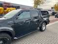 Isuzu D-Max 1.9D 120KW Double Cab V-Cross AUTOM. 4WD KLIMA LEE Schwarz - thumbnail 14