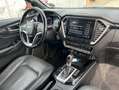 Isuzu D-Max 1.9D 120KW Double Cab V-Cross AUTOM. 4WD KLIMA LEE Schwarz - thumbnail 7