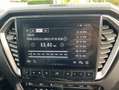 Isuzu D-Max 1.9D 120KW Double Cab V-Cross AUTOM. 4WD KLIMA LEE Schwarz - thumbnail 11