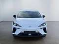 MG MG4 4 49 kWh Navi Kamera 7J Garantie Klimaautomatik... Weiß - thumbnail 2