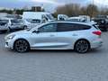 Ford Focus Turnier ST-Line*PANO*KAMERA*NAVI*AHK*LED* Silber - thumbnail 4