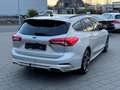 Ford Focus Turnier ST-Line*PANO*KAMERA*NAVI*AHK*LED* Silber - thumbnail 7