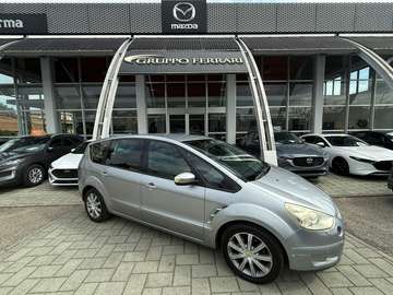 S-Max I 2006 2.0 tdci Titanium 7 posti