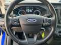 Ford Transit 290 2.0 tdci MHEV 130cv trend L2H2 E6.2 Bleu - thumbnail 14