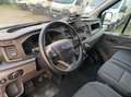 Ford Transit 290 2.0 tdci MHEV 130cv trend L2H2 E6.2 Bleu - thumbnail 11