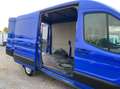 Ford Transit 290 2.0 tdci MHEV 130cv trend L2H2 E6.2 Bleu - thumbnail 9
