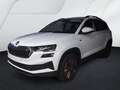 Skoda Karoq Tour 1.5 TSI DSG/Lounge/AHK/Matrix/Standhz Weiß - thumbnail 2