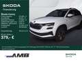 Skoda Karoq Tour 1.5 TSI DSG/Lounge/AHK/Matrix/Standhz Weiß - thumbnail 1