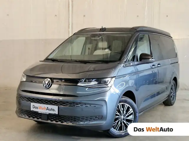 Volkswagen T6 California VW Multivan T6 California TDI