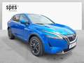 Nissan Qashqai+2 QASHQAI e-POWER Tekna Albastru - thumbnail 1