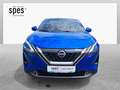 Nissan Qashqai+2 QASHQAI e-POWER Tekna Albastru - thumbnail 2