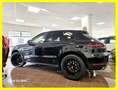 Porsche Macan S 3.0d 250cv pdk Black Edition Bleu - thumbnail 4