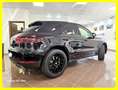 Porsche Macan S 3.0d 250cv pdk Black Edition Bleu - thumbnail 7