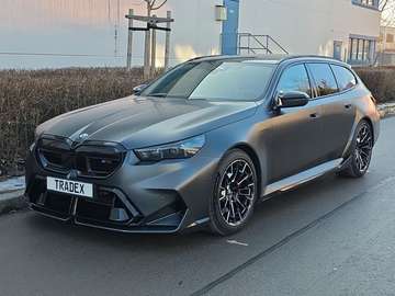 Touring **Performance Parts**