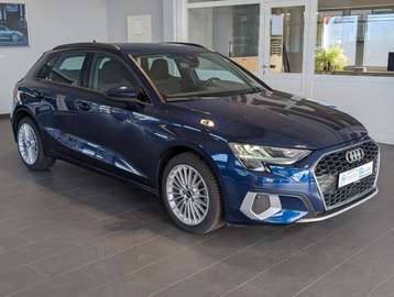 SB TFSI S-tronic*NAV*LED*Virtual*Sitzheizung