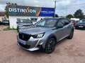 Peugeot 2008 1.2i 12V S\u0026S - 130 - EAT8 - GT Gris - thumbnail 2