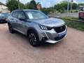 Peugeot 2008 1.2i 12V S\u0026S - 130 - EAT8 - GT Gris - thumbnail 29