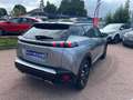 Peugeot 2008 1.2i 12V S\u0026S - 130 - EAT8 - GT Gris - thumbnail 3