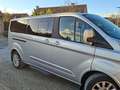 Ford Tourneo Custom Tourneo Custom 320 L2H1 VA MH Titanium Argent - thumbnail 4