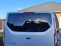 Ford Tourneo Custom Tourneo Custom 320 L2H1 VA MH Titanium Argent - thumbnail 14