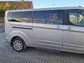Ford Tourneo Custom Tourneo Custom 320 L2H1 VA MH Titanium Argent - thumbnail 7