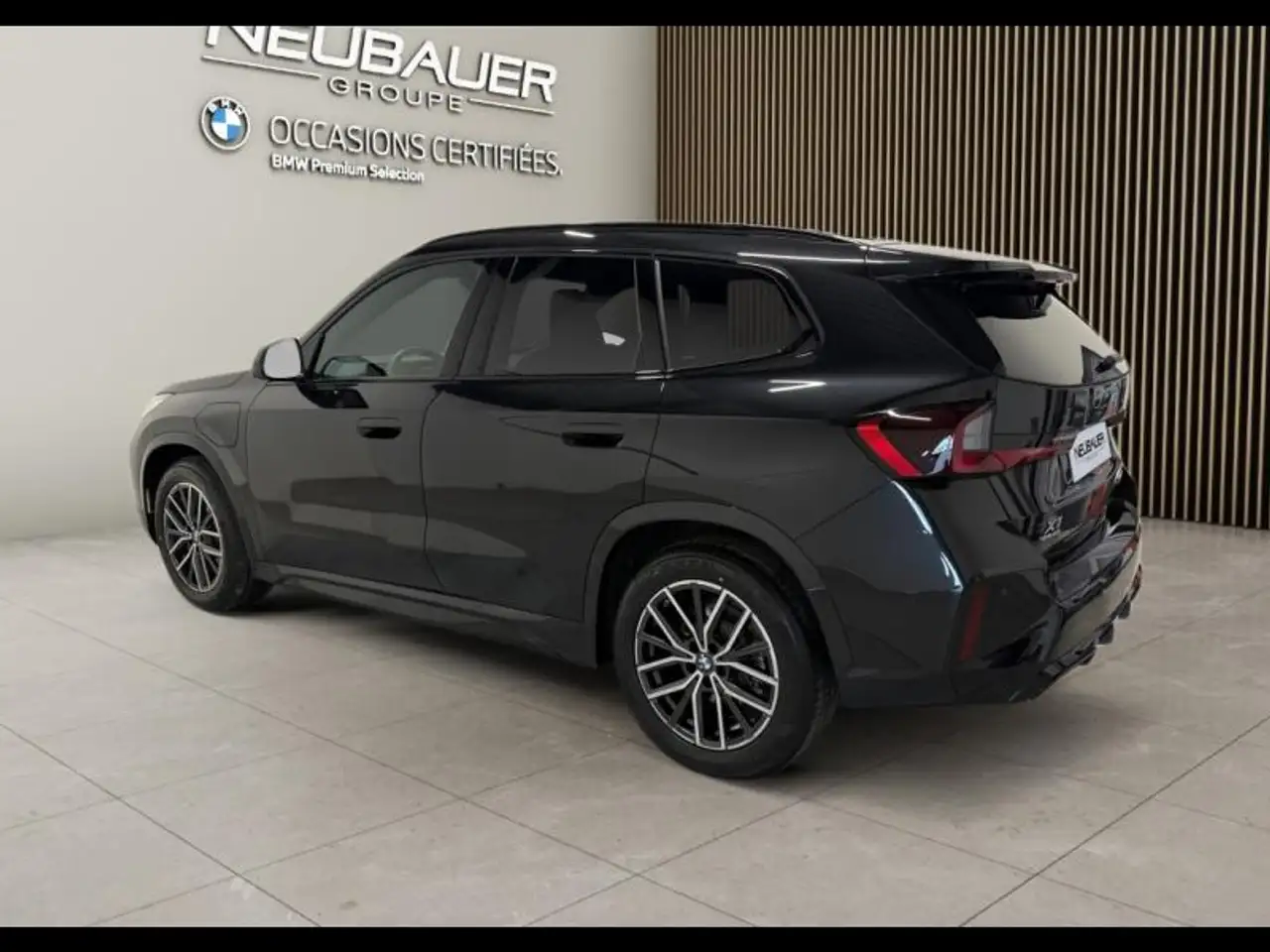 BMW X1 2026