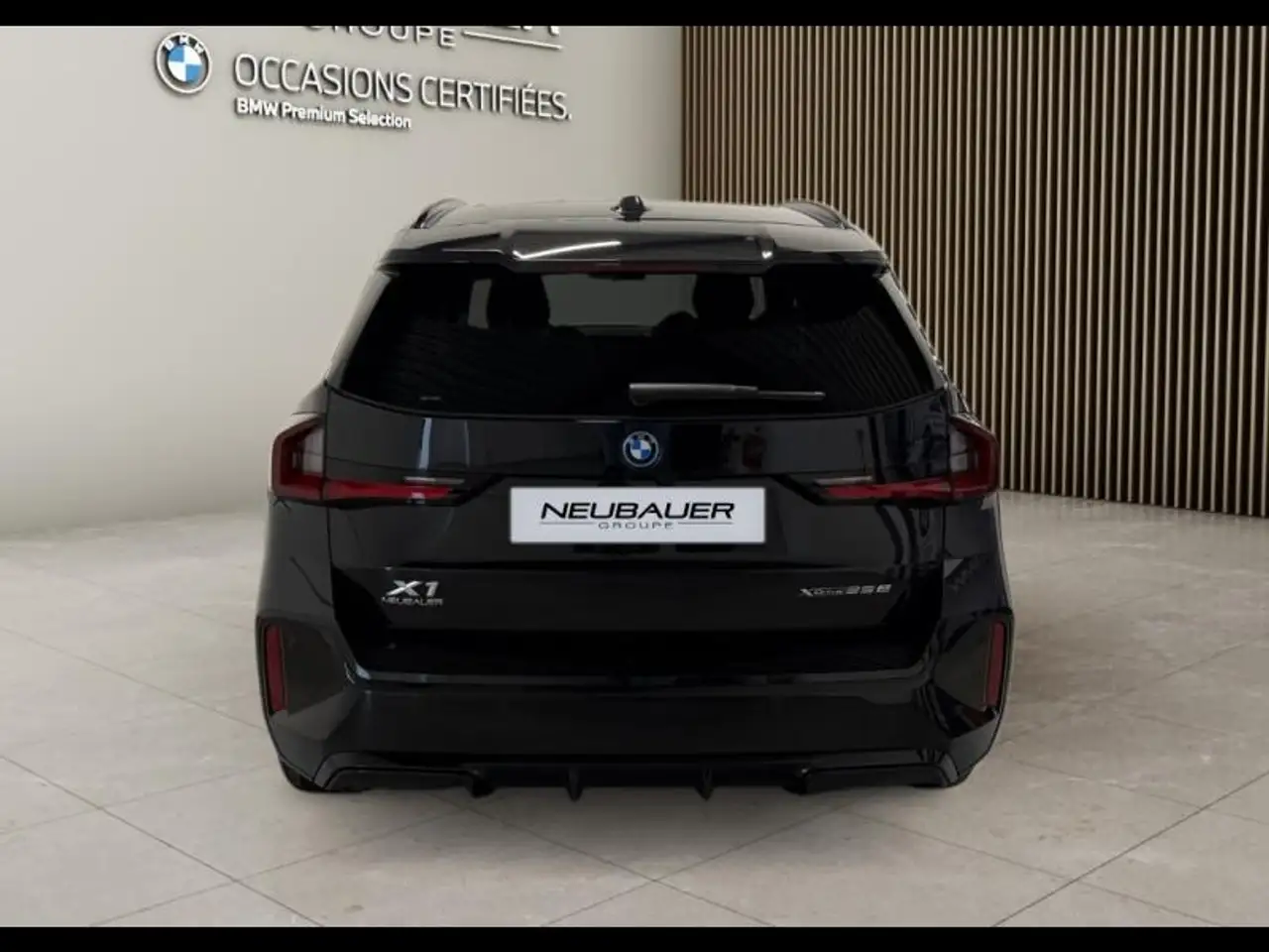 BMW X1 2026