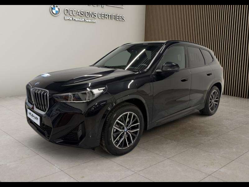 BMW X1 2026