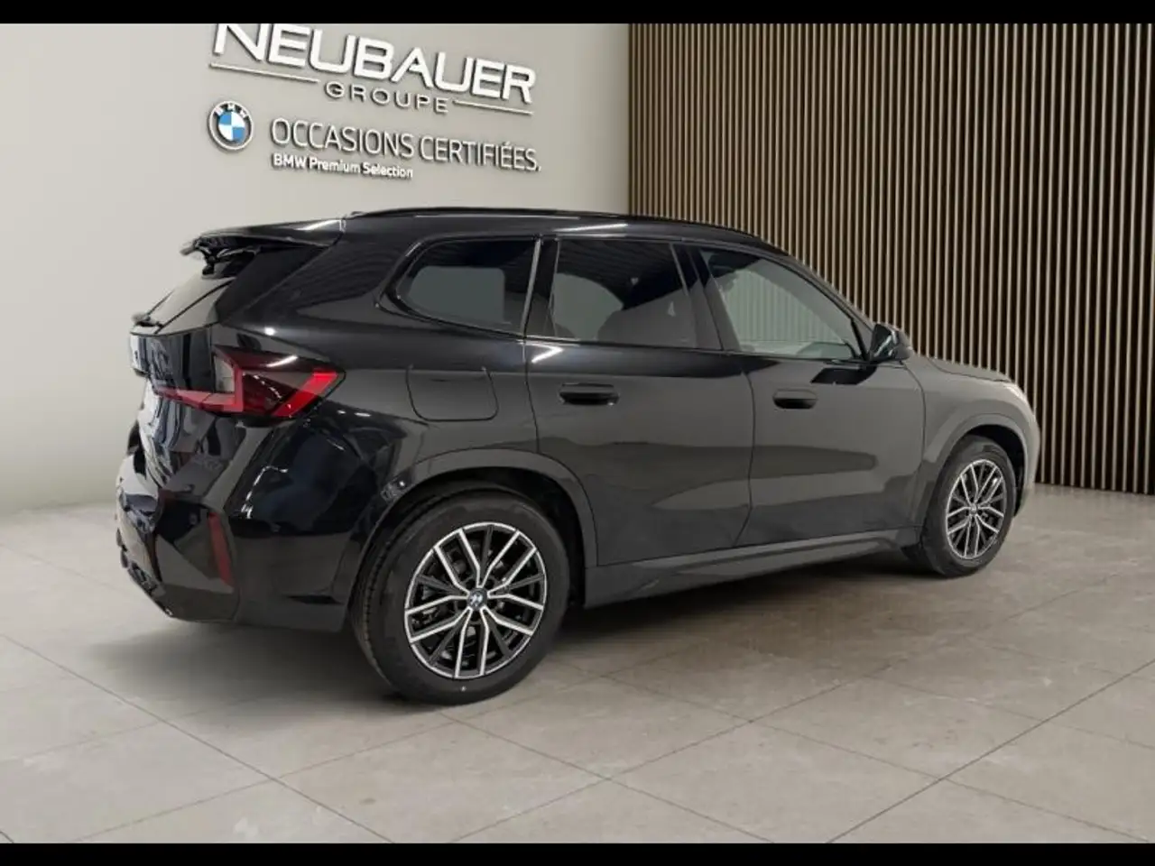 BMW X1 2026