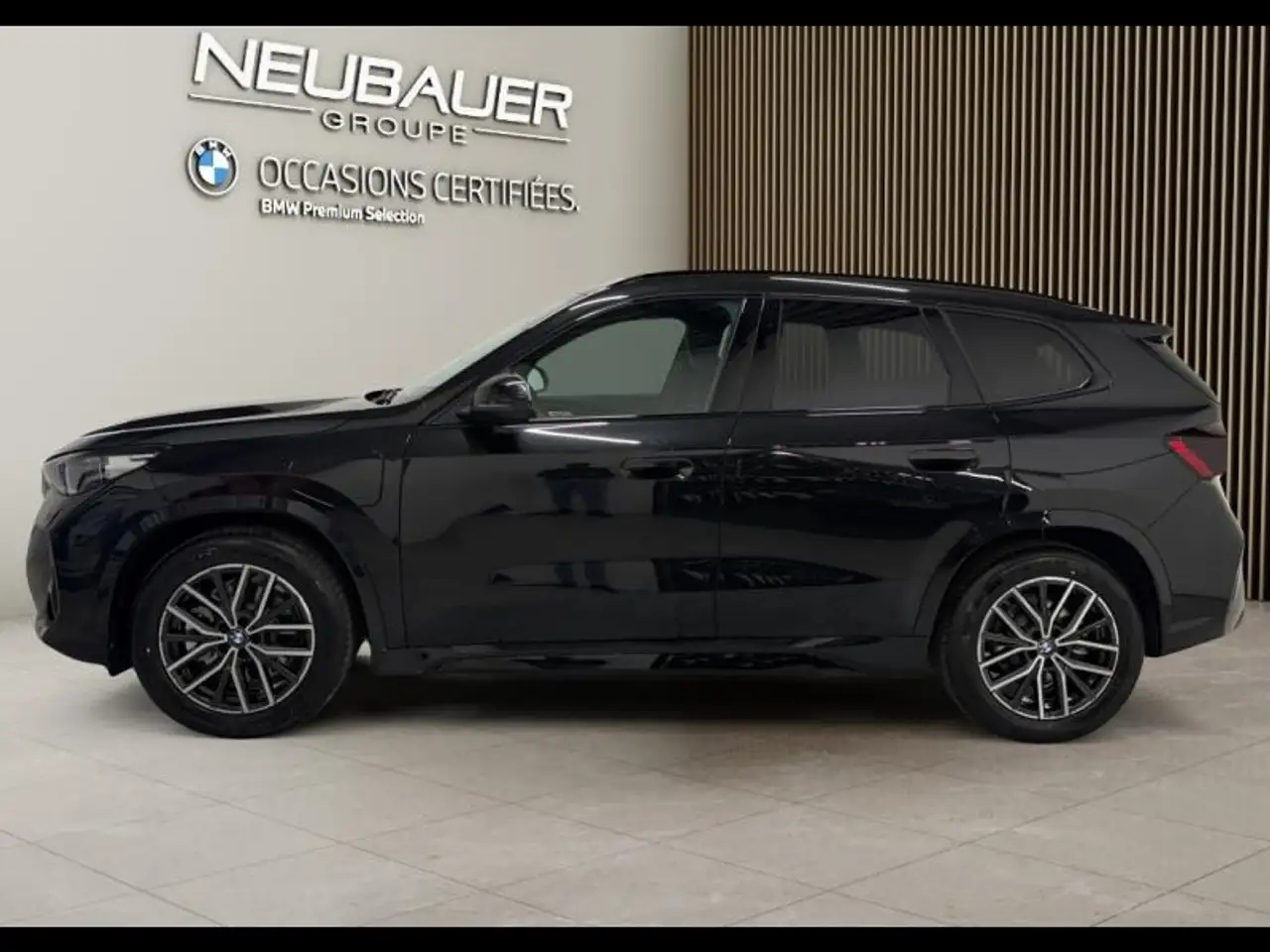 BMW X1 2026