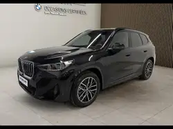 BMW X1 xDrive25e 245ch M Sport